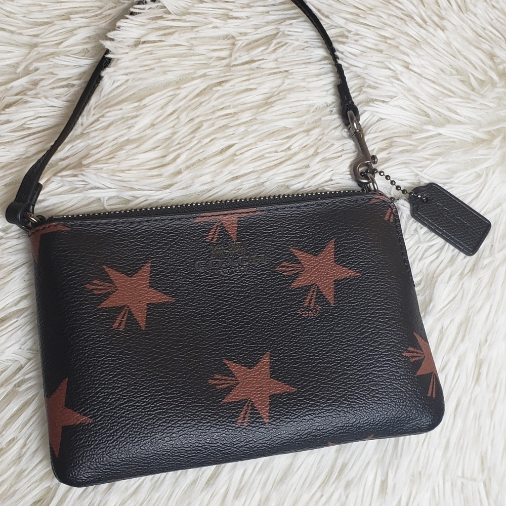 Coach Trendy Star Wrislet